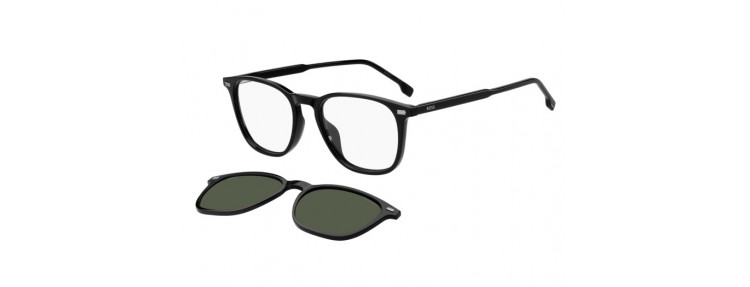 BOSS Boss 1882/G/C 1117708075319 - Black