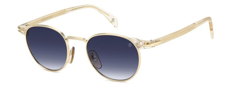 David Beckham Db 1223/S 208554DYG4908...