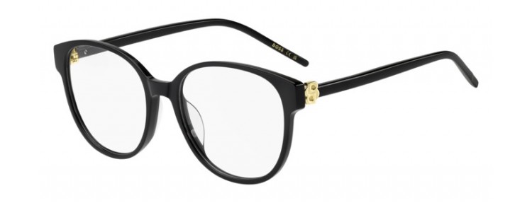 BOSS Boss 1941/G 1117568075317 - Black