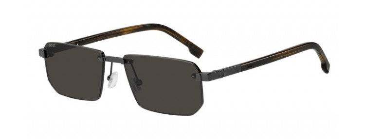 BOSS Boss 1918/S 208850V8157IR - Dark...