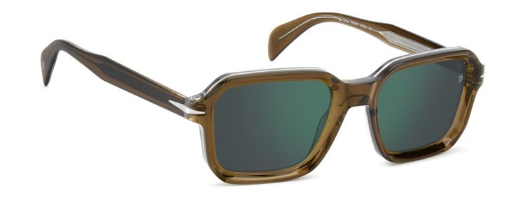 David Beckham Db 7147/S...