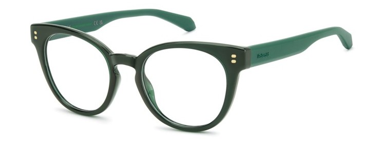 Polaroid Pld D592 1111781ED5120 - Green