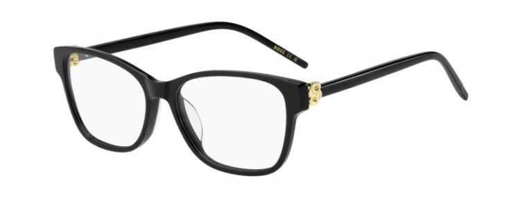 BOSS Boss 1942/G 1117578075415 - Black