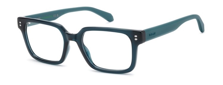 Polaroid Pld D593 111179ZI95219 - Teal