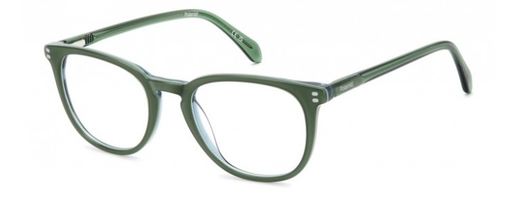 Polaroid Pld D609 1113011ED5120 - Green