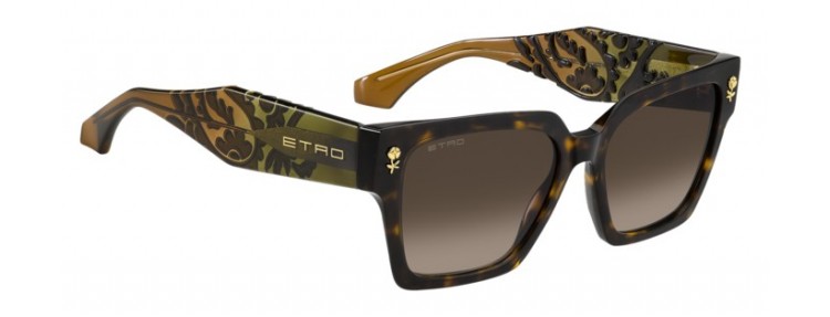 Etro Etro 0128/S...