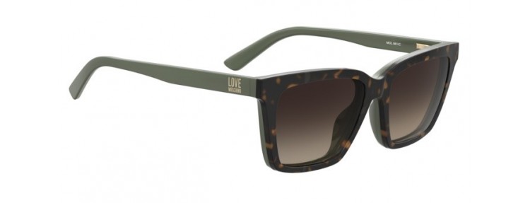 Moschino Love Mol661/C...
