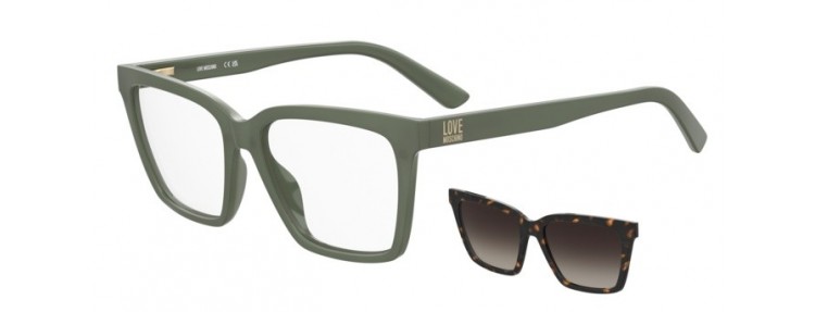 Moschino Love Mol661/C 109312PHW5416...