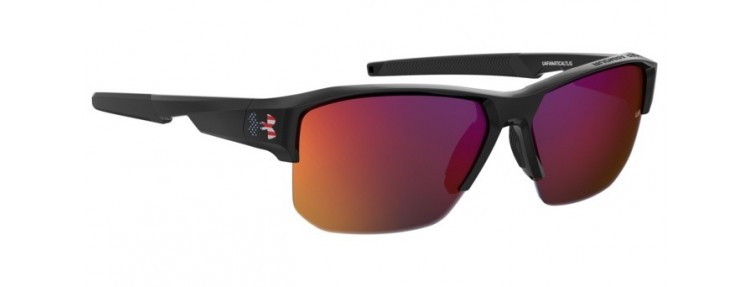Under Armour...