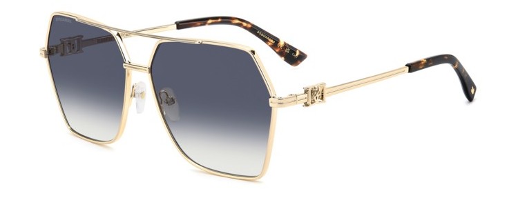 Dsquared2 D2 0206/S 2086480006208 -...