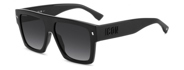 Dsquared2 Icon 0030/S 208779807589O -...