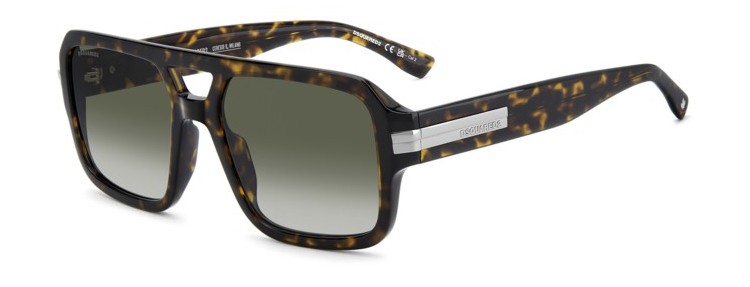 Dsquared2 D2 0197/S 208775086579K -...