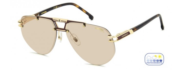 Carrera Carrera 1087/S 20871506J63II...