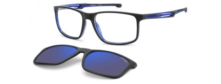 Carrera Ca 8933/C 111653PJP5715 - Blue