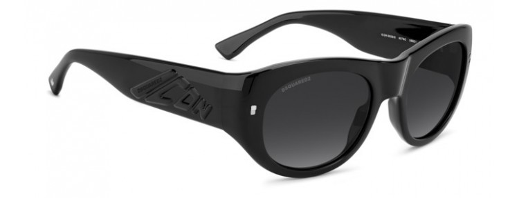 Dsquared2 Icon 0028/S...