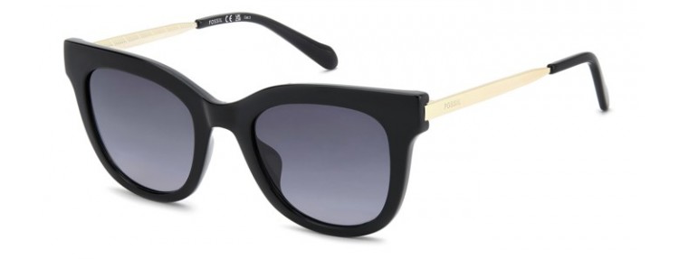 Fossil Fos 2169/G/S 208593807519O -...