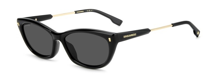 Dsquared2 D2 0209/G/S 20864980757IR -...