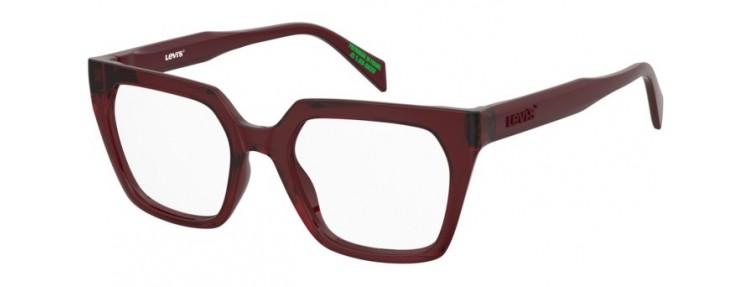 Levi'S Lv 1103 110705C9A5119 - Red