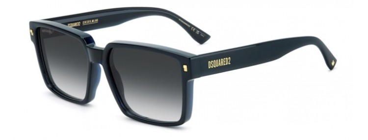 Dsquared2 D2 0202/G/S 208777PJP589O -...