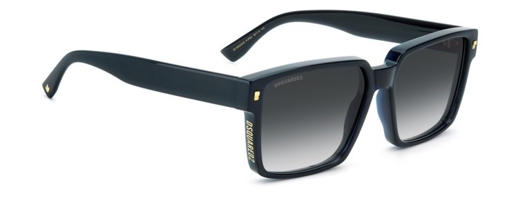 Dsquared2 D2 0202/G/S...