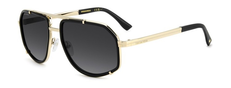 Dsquared2 D2 0190/S 208772807609O -...