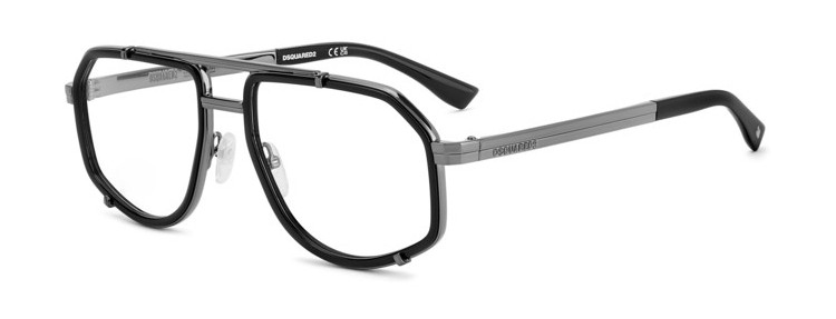Dsquared2 D2 0191 111688ANS5618 -...