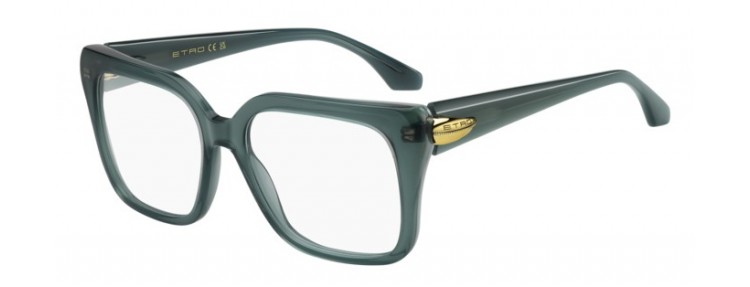 Etro Etro 0135 111118ZI95317 - Teal