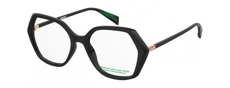 Levi'S Lv 1105 1106948075318 - Black