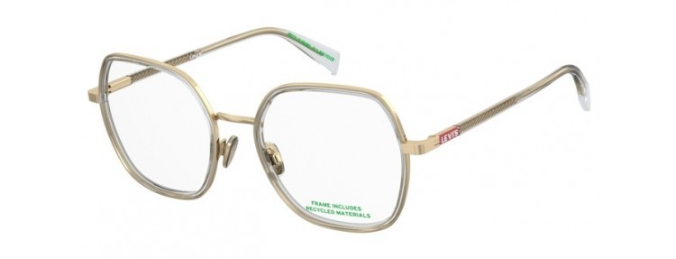 Levi'S Lv 1109 1107002F75319 - Gold Grey