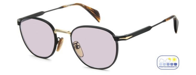 David Beckham Db 1228/S 208557I46515F...