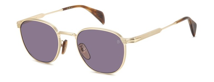David Beckham Db 1228/S 208557T5U510D...