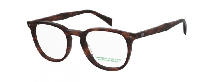 Levi'S Lv 5096 110686EX45120 - Brown...