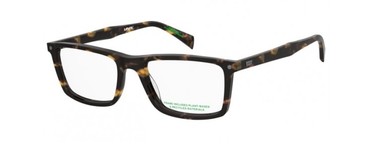 Levi'S Lv 5097 1107010865418 - Havana