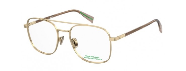 Levi'S Lv 1108 110697BKU5418 - Gold Nude
