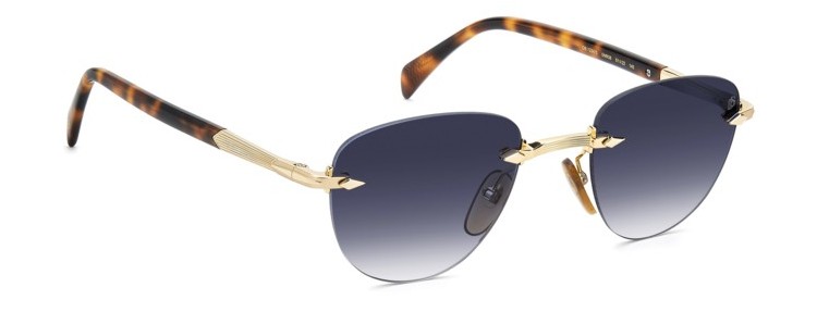 David Beckham Db 1224/S...