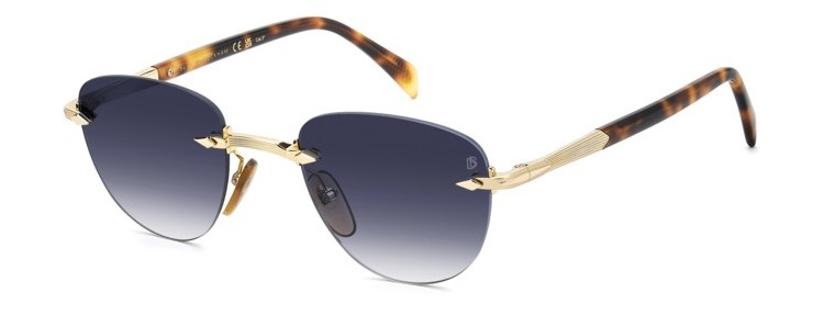 David Beckham Db 1224/S...