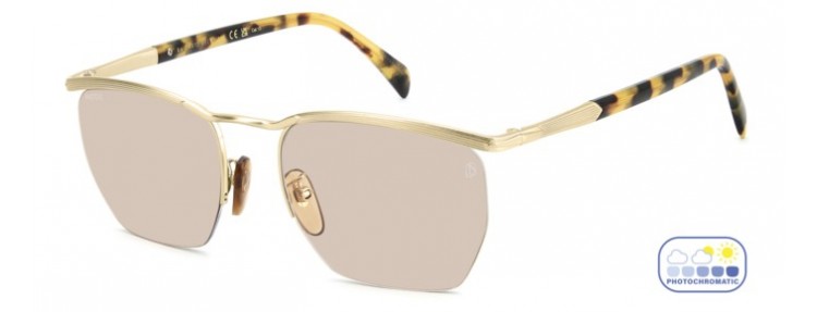 David Beckham Db 1225/S...