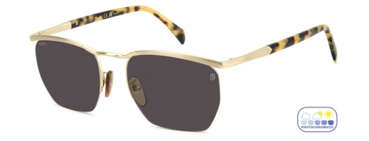 David Beckham Db 1225/S...