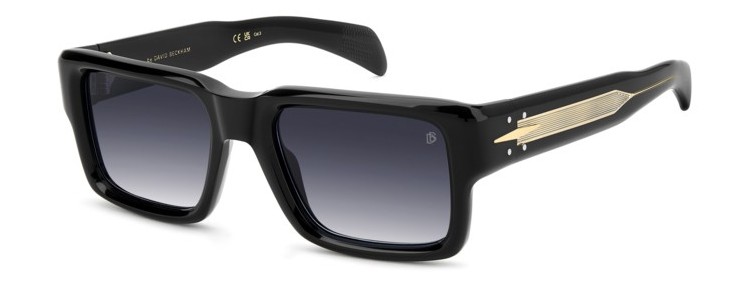 David Beckham Db 7159/S 2085482M25308...