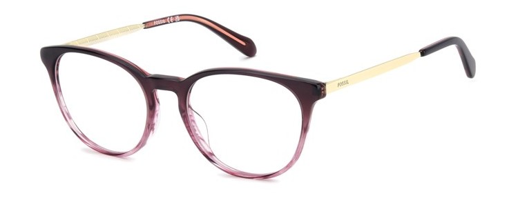 Fossil Fos 7211/G 11092635J5218 - Pink