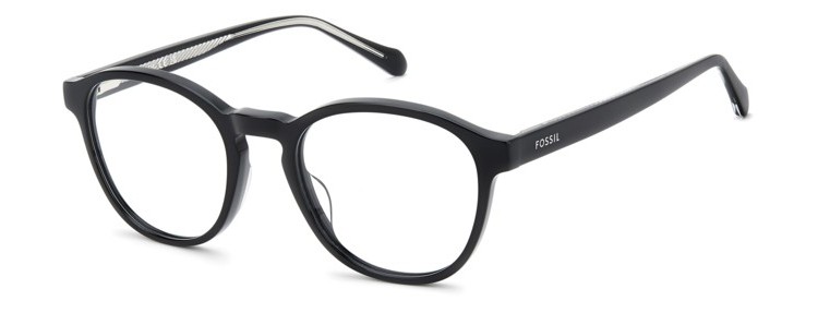 Fossil Fos 7215 1109408075120 - Black