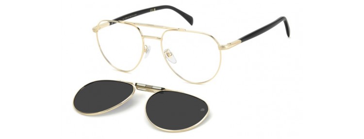 David Beckham Db 1238/C 110766RHL5419...