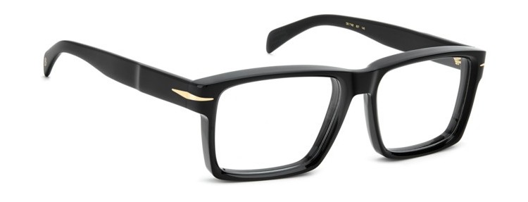 David Beckham Db 7168...