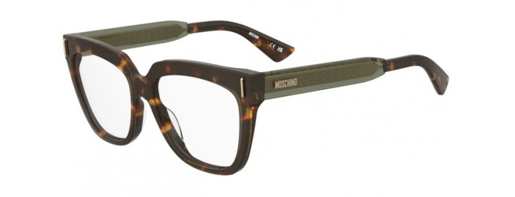 Moschino Mos660 110876PHW5415 -...