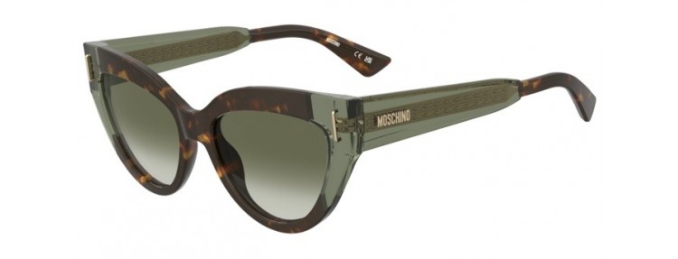 Moschino Mos208/S 208570PHW569K -...
