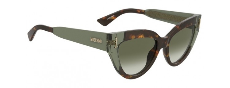Moschino Mos208/S...