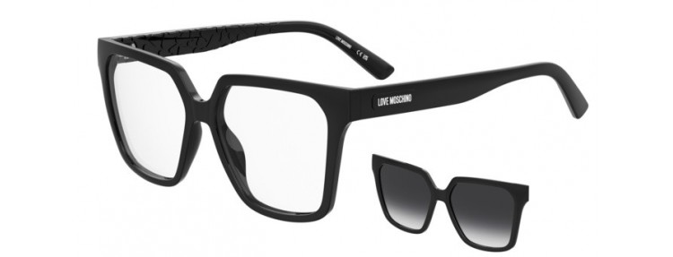 Moschino Love Mol688/C 1107628075515...