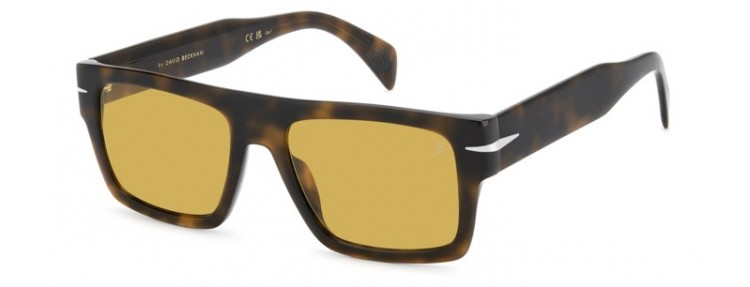 David Beckham Db 7161/S 208546WR954HO...