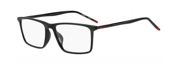 Hugo Hg 1377/G 1100938075516 - Black