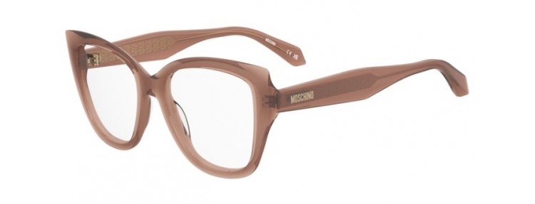 Moschino Mos665 110873FWM5217 - Nude